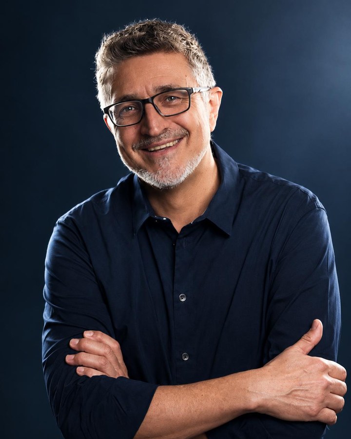 Francisco Muñoz Romero